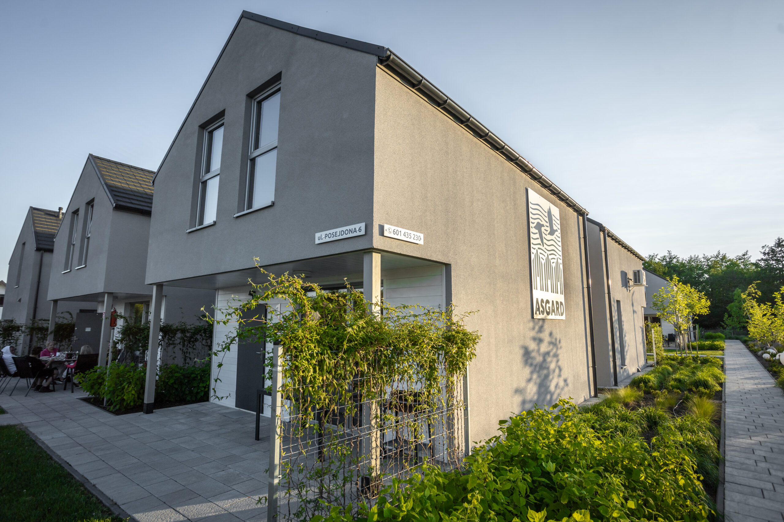 Fotografia Nieruchomosci Koszalin Palkiewicz