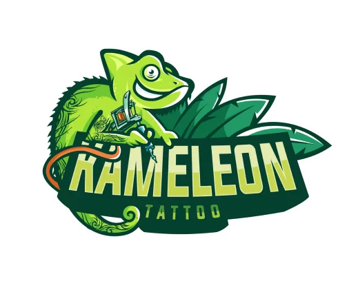Kameleon-Tattoo-Studio